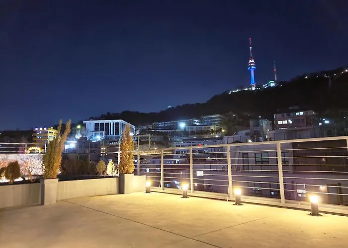 ゲストハウス ヨロ ゲスト ハウス ソウル特別市
