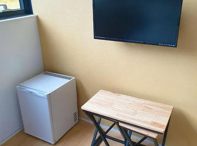 ヨロ ゲスト ハウス ゲストハウス ソウル特別市