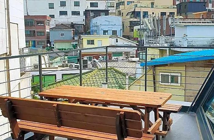 ゲストハウス ヨロ ゲスト ハウス